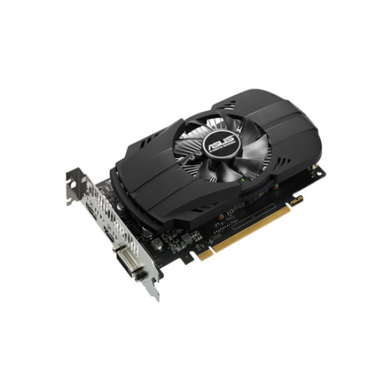 Asus Phoenix GeForce GTX 1050Ti 4GB GDDR5 Graphics Card