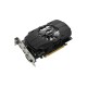 Asus Phoenix GeForce GTX 1050Ti 4GB GDDR5 Graphics Card