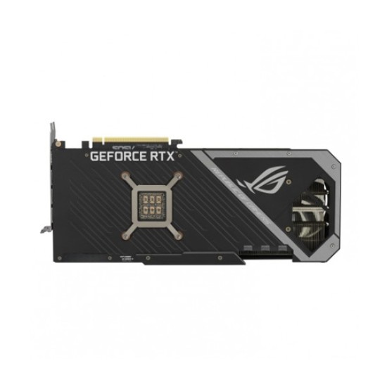 Asus ROG Strix GeForce RTX 3080 V2 OC Edition 10GB GDDR6X Gaming Graphics Card