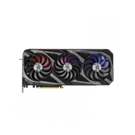 Asus ROG Strix GeForce RTX 3080 10GB GDDR6X Graphics Card