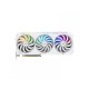 Asus ROG Strix GeForce RTX 3090 White OC Edition 24GB GDDR6X Graphics Card