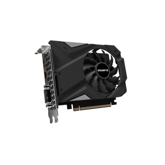Gigabyte GeForce GTX 1650 D6 OC 4GB Graphics Card