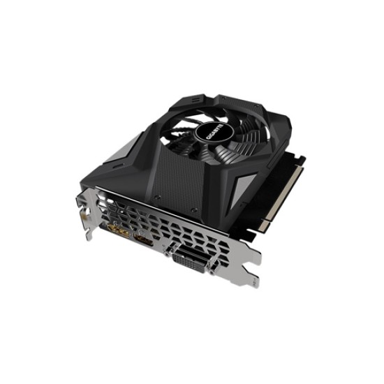 Gigabyte GeForce GTX 1650 D6 OC 4GB Graphics Card