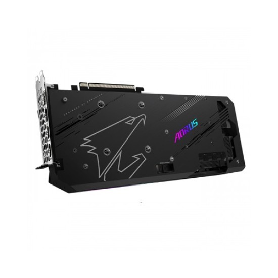 Gigabyte AORUS Radeon RX 6900 XT MASTER 16GB GDDR6 Graphics Card