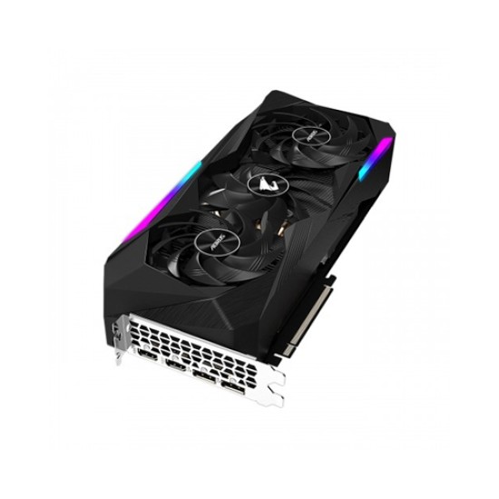 Gigabyte AORUS Radeon RX 6900 XT MASTER 16GB GDDR6 Graphics Card