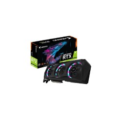 Gigabyte AORUS GeForce RTX 3060 ELITE 12GB GDDR6 Graphics Card