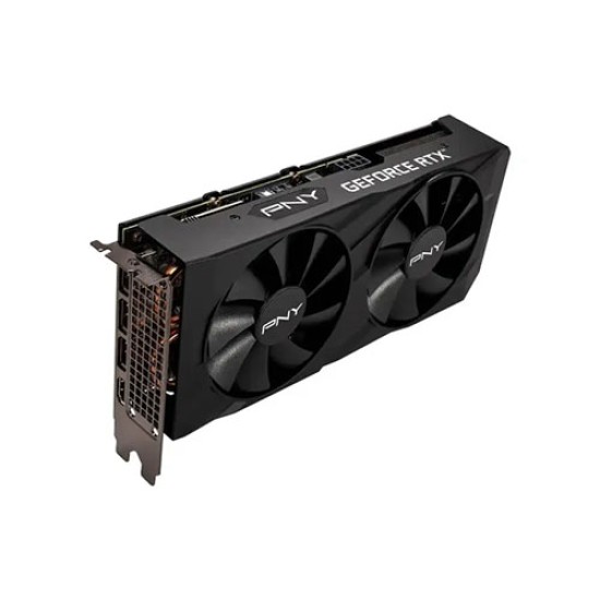 PNY GeForce RTX 3050 8GB VERTO GDDR6 Graphics Card