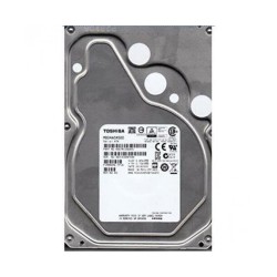 Toshiba MD04ACA400 4TB Sata Desktop Hard Disk