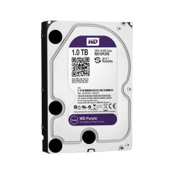 Western Digital 1TB Purple Surveillance HDD