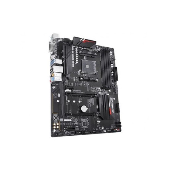Gigabyte AMD B450 Gaming X Motherboard