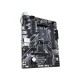 GIGABYTE B450M H Ultra Durable AMD AM4 Micro-ATX Motherboard