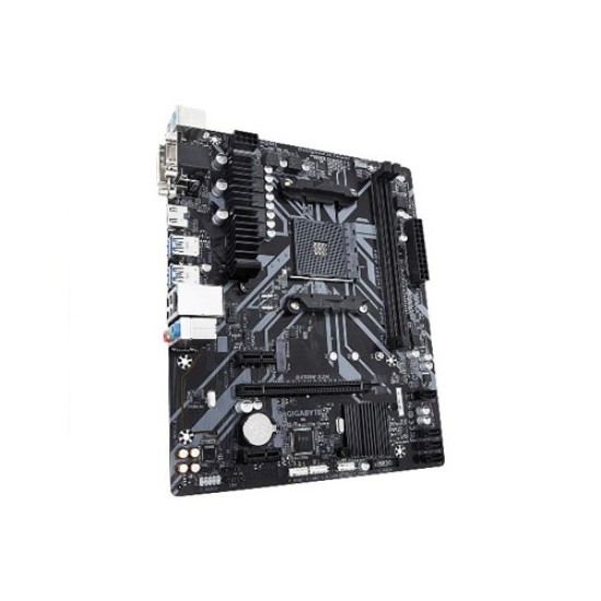 Gigabyte B450M S2H ULTRA Durable Motherboard