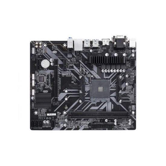 Gigabyte B450M S2H ULTRA Durable Motherboard
