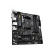 Gigabyte B550M DS3H AM4 AMD Micro ATX Motherboard