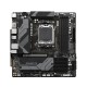 GIGABYTE B650M DS3H DDR5 AMD AM5 Micro-ATX Motherboard