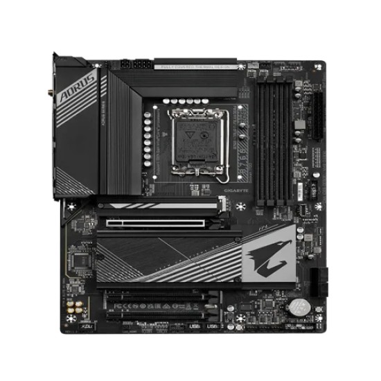 GIGABYTE B760 AORUS ELITE AX DDR4 ATX Motherboard