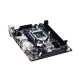 Gigabyte GA-H61M-S DDR3 Micro ATX Motherboard