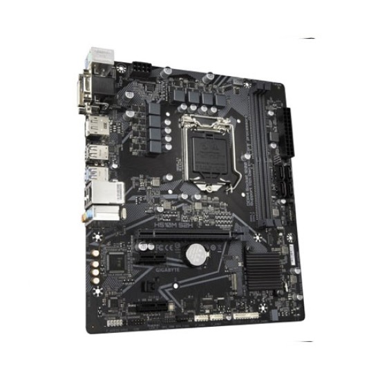 Gigabyte H510M S2H Intel 10th and11th Gen Micro ATX Motherboard