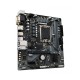 Gigabyte H610M S2H DDR4 12th Gen Micro ATX Motherboard