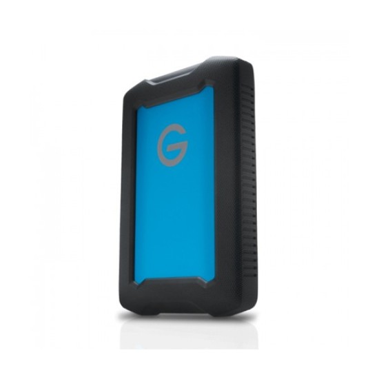 G-Technology ArmorATD 2TB USB 3.1 Portable Hard disk Drive
