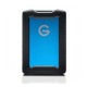 G-Technology ArmorATD 2TB USB 3.1 Portable Hard disk Drive