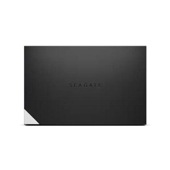 Seagate One Touch Hub 8TB External Hard Disk Drive