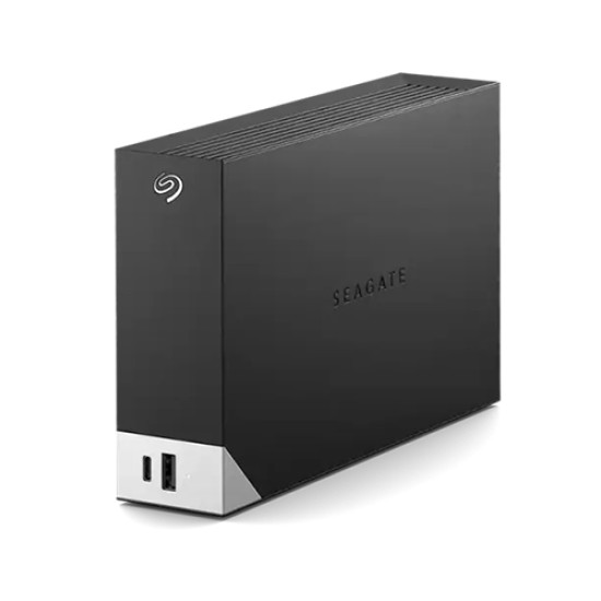 Seagate One Touch Hub 8TB External Hard Disk Drive