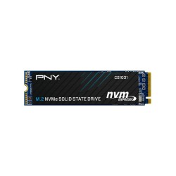 PNY CS1031 256GB M.2 NVMe SSD