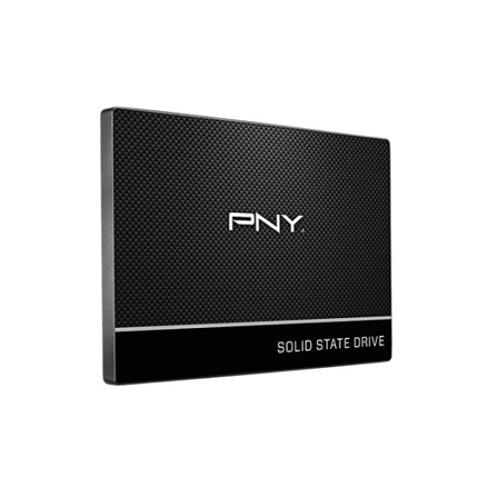 PNY CS900 240GB 2.5" SATA III Internal SSD
