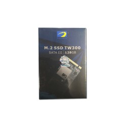 TwinMOS TW300 128GB M.2 SSD