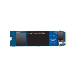 Western Digital Blue SN550 1TB NVMe M.2 SSD