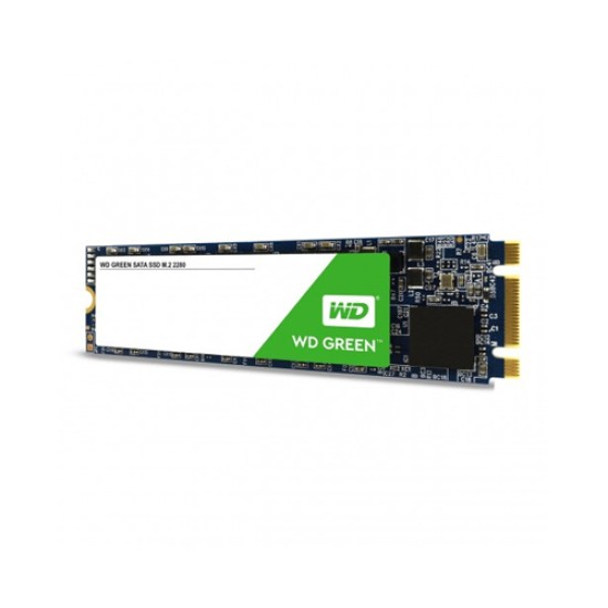 Western Digital Green 500GB M.2 SATA SSD