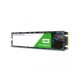 Western Digital Green 500GB M.2 SATA SSD