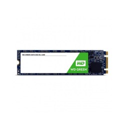 Western Digital Green 500GB M.2 SATA SSD