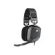 Corsair HS80 RGB USB Wired Gaming Headset Black