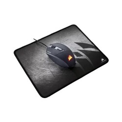 CORSAIR MM300 Anti Fray Spill Proof Cloth Medium Size Gaming Mouse Pad