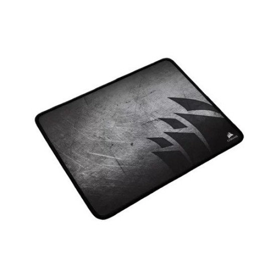 CORSAIR MM300 Anti Fray Spill Proof Cloth Medium Size Gaming Mouse Pad
