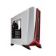 Corsair SPEC-ALPHA Carbide Series Mid-Tower Gaming Case