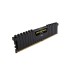 Corsair Vengeance LPX 4GB DDR4 2400MHz Black Desktop RAM