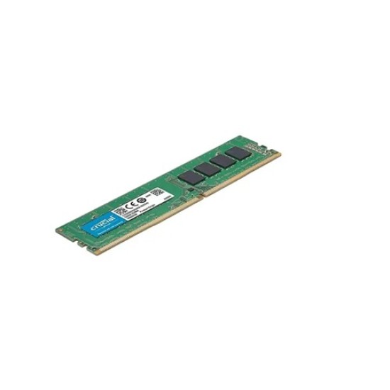 Crucial 16GB DDR4 2666MHz UDIMM Desktop RAM