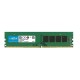 Crucial 4GB DDR4 2666MHz U-DIMM Desktop RAM