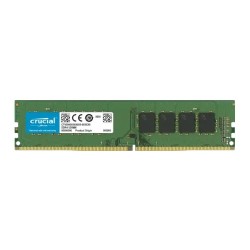 Crucial 8GB DDR4 3200MHz UDIMM Desktop RAM