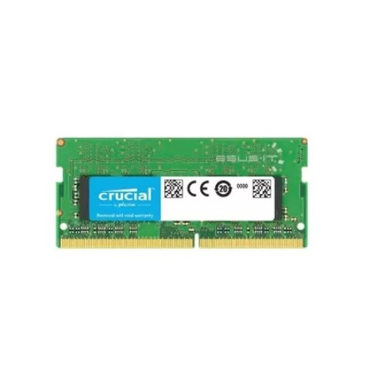 Crucial CT DDR4 16 GB Mac DDR4 RAM 