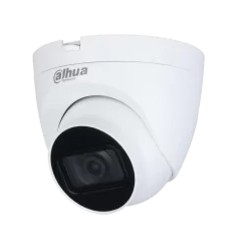Dahua HAC-HDW1500TLQ-A 5MP Starlight HDCVI IR Eyeball Camera