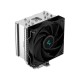 DeepCool AG500 ARGB 120mm Single Tower CPU Cooler