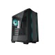 DeepCool CC560 Tempered Glass Mid-Tower ATX Case
