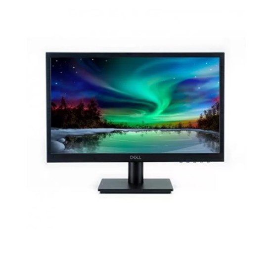Dell D1918H 18.5 Inch LED Monitor (VGA, HDMI)
