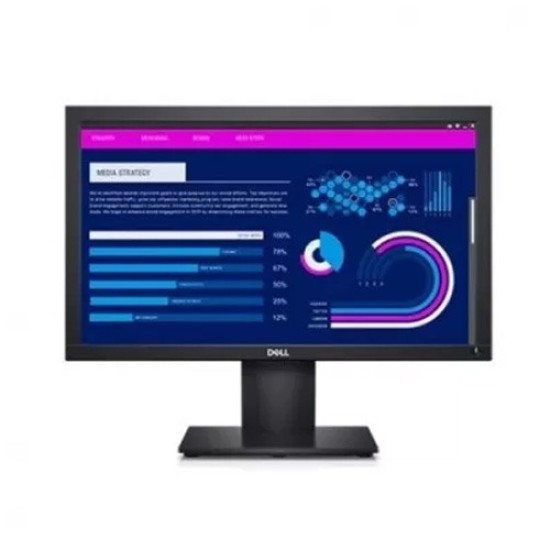 DELL E1920H 18.5 INCH LED MONITOR