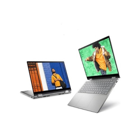 Dell Inspiron 14 7420 2IN 1 I5 12th Gen 8GB 512GB Laptop