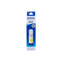 Epson C13T03Y400 Yellow 70ml 001 Ink Bottle